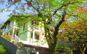 Homestay Villa Giulia